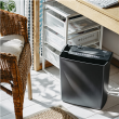 Paper Shredder | AD 1040 | Black