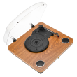 Adler Turntable | AD 1914 | USB port