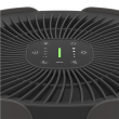 Duux Smart Air Purifier | Bright 2 | 4-22 W | Suitable for rooms up to 42 m² | Black