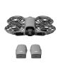 DJI Neo 2 Fly More Combo (DRONE ONLY) CP.FP.00000271