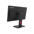 Lenovo | ThinkVision | T27QD-40 | 27 " | IPS | 16:9 | 120 Hz | 4 ms | 2560 x 1440 pixels | 350 cd/m²