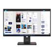 Lenovo | ThinkVision T32UD-40 | 31.5 " | IPS | 16:9 | 60 Hz | 4 ms | 3840 x 2160 pixels | 350 cd/m² 