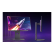 LG | 27GX790A-B | 27 " | OLED | 16:9 | 480 Hz | 0.03 ms | 2560 x 1440 pixels | 250 cd/m² | HDMI port