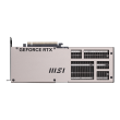 MSI GeForce RTX 5070 Ti 16G INSPIRE 3X OC | NVIDIA | 16 GB | GeForce RTX 5070 Ti | GDDR7 | HDMI port