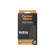 PanzerGlass | HardCase Black with D3O Samsung Galaxy A55 5G
