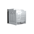 Gorenje Oven | BOS67372CLI | 77 L | Multifunctional | AquaClean | Mechanical | Steam function | Heig
