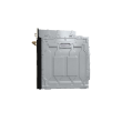 Gorenje Oven | BOS67372CLI | 77 L | Multifunctional | AquaClean | Mechanical | Steam function | Heig