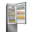 Midea Refrigerator | MDRB600MME46 | Energy efficiency class E | Free standing | Combi | Height 201 c