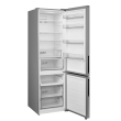 Midea Refrigerator | MDRB600MME46 | Energy efficiency class E | Free standing | Combi | Height 201 c