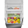 Midea Refrigerator | MDRB600MME46 | Energy efficiency class E | Free standing | Combi | Height 201 c