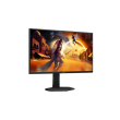 AOC | 25G4SXU | 24.5 " | IPS | FHD | 310 Hz | 1 ms | 1920 x 1080 pixels | 400 cd/m² | HDMI ports qua
