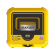 Stanley Pressure Washer | High Pressure Washer | SXPW25CDSS-E | 2500 W | 150 bar