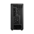 Fractal Design PC Case | North XL | RC Charcoal Black TG Dark | ATX/mATX | Power supply included No