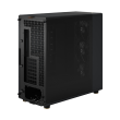 Fractal Design PC Case | North XL | RC Charcoal Black TG Dark | ATX/mATX | Power supply included No