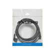 Lanberg | CEE 7/7 to IEC 320 C13 Power Cord | CA-C13C-11CC-0050-BK