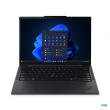 Lenovo ThinkPad T14s G6 Intel | Black | 14 " | IPS | WUXGA | 1920 x 1200 pixels | Anti-glare | Intel