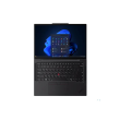 Lenovo ThinkPad T14s G6 Intel | Black | 14 " | IPS | WUXGA | 1920 x 1200 pixels | Anti-glare | Intel