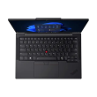 Lenovo ThinkPad T14s G6 Intel | Black | 14 " | IPS | WUXGA | 1920 x 1200 pixels | Anti-glare | Intel