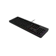 Lenovo Legion K310 RGB | Gaming Keyboard | Wired | Nordic | Membrane