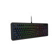 Lenovo Legion K310 RGB | Gaming Keyboard | Wired | Nordic | Membrane