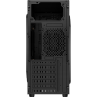 Genesis PC Case | Natec Aracanta | Black | Midi Tower | Power supply included No