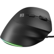 Natec Mouse | Natec Crake 2 Pro | Wired | Black