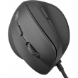 Natec Mouse | Natec Crake 2 Pro | Wired | Black