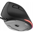 Natec Mouse | Natec Crake 2 Pro | Wired | Black