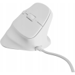 Genesis Mouse | Natec Crake 2 Pro | Wired | White