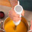 Braun | Hand Blender | MQ50001MWH | Hand Blender | 1000 W | Jar material BPA free | Jar capacity 0.6