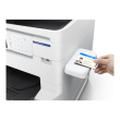 Epson Multifunctional printers | WorkForce Pro EM-C8101RDWF | Inkjet | Colour | A4 | Wi-Fi | White