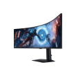Samsung | LS49FG910EUXEN | 49 " | VA | DQHD | 32:9 | 144 Hz | 1 ms | 5120 x 1440 pixels | 350 cd/m² 