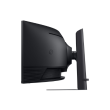 Samsung | LS49FG910EUXEN | 49 " | VA | DQHD | 32:9 | 144 Hz | 1 ms | 5120 x 1440 pixels | 350 cd/m² 
