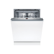 Bosch Dishwasher | SMV46KX12E | Built-in | Width 60 cm | Number of place settings 13 | Number of pro