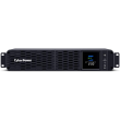 CyberPower Smart App UPS for Network and Server | CP2000EIPFCRM2U | 2000 VA | 1200 W