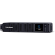 CyberPower Smart App UPS for Network and Server | CP2000EIPFCRM2U | 2000 VA | 1200 W