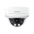 Reolink | 4K PoE IK10 Camera with 5X Optical Zoom | P437 | Dome | 8 MP | 2.7-13.5mm | IP67 | H.265 |