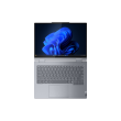 Lenovo ThinkBook 14 2-in-1 G5 IAU | Luna Grey | 14 " | IPS | Touchscreen | WUXGA | 1920 x 1200 pixel