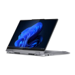 Lenovo ThinkBook 14 2-in-1 G5 IAU | Luna Grey | 14 " | IPS | Touchscreen | WUXGA | 1920 x 1200 pixel