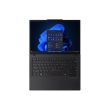 Lenovo ThinkPad T14 G6 | Black | 14 " | IPS | WUXGA | 1920 x 1200 pixels | Anti-glare | Intel Core U