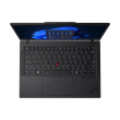 Lenovo ThinkPad T14 G6 | Black | 14 " | IPS | WUXGA | 1920 x 1200 pixels | Anti-glare | Intel Core U