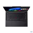 Lenovo ThinkPad T14s G6 Intel | Black | 14 " | IPS | WUXGA | 1920 x 1200 pixels | Anti-glare | Intel
