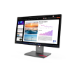 Lenovo | ThinkVision P24q-40 | 23.8 " | IPS | 16:9 | 120 Hz | 4 ms | 2560 x 1440 pixels | 300 cd/m² 