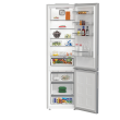 Whirlpool Refrigerator | WHK 25404 XP5E | Energy efficiency class D | Free standing | Combi | Height