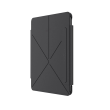 Fixed | Trinity Case | 10.9-11 " | Cover | Apple iPad 10.9" (2022)/iPad 11" (2025) | Black
