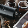 Camry Cordless USB Electric Coffee Grinder | CR 4302 | 25 W | Coffee beans capacity 25-30 g | Black