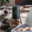 Camry Cordless USB Electric Coffee Grinder | CR 4302 | 25 W | Coffee beans capacity 25-30 g | Black