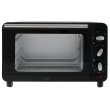 Adler Electric oven | AD 6029 | 14 L | 1200 W | Black