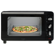 Adler Electric oven | AD 6029 | 14 L | 1200 W | Black