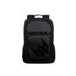 Acer Predator Gaming Extreme | Fits up to size 17 " | Backpack | Black | Shoulder strap